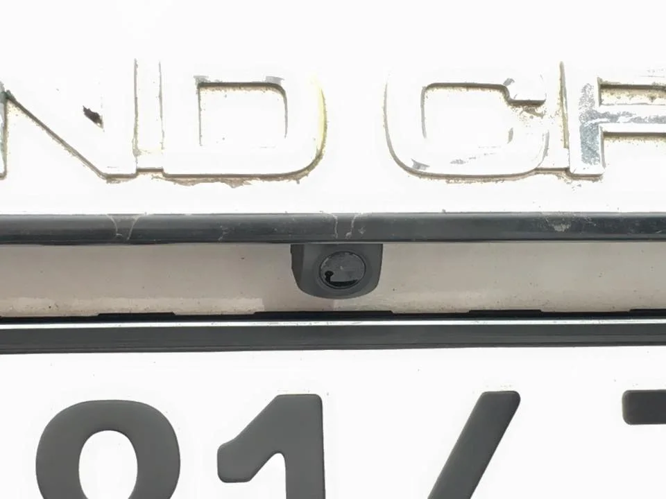 Toyota Land Cruiser – Foto 6