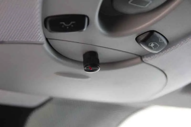Mercedes Vito – Foto 3