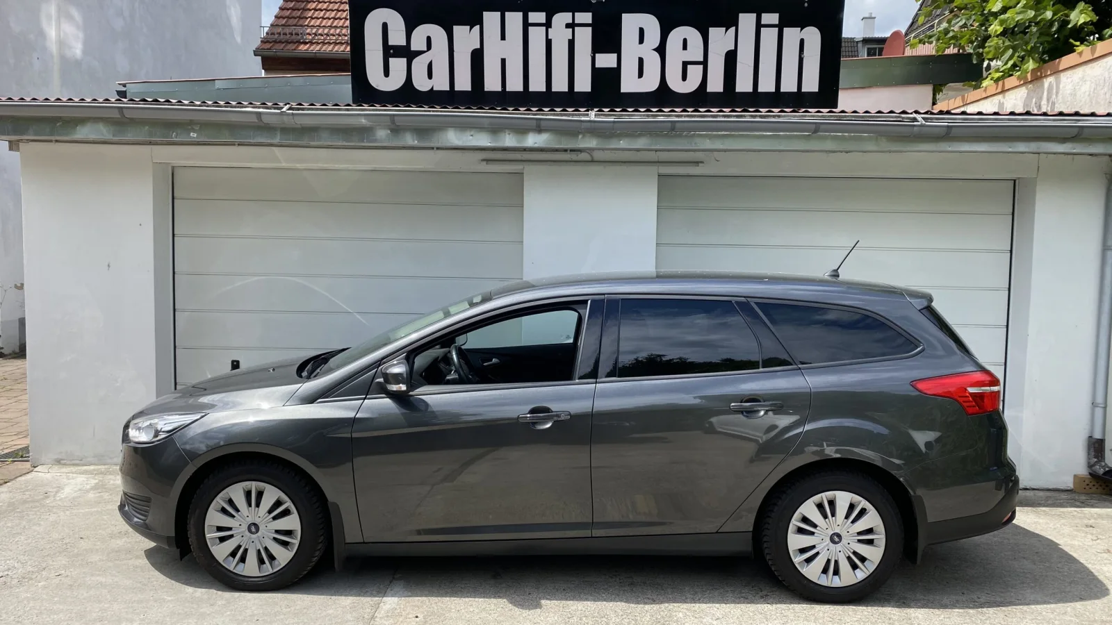 Ford Focus – Foto 1
