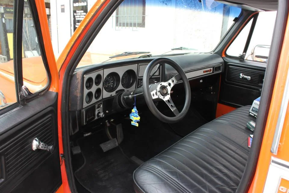 Chevy Pickup C10 – Foto 2