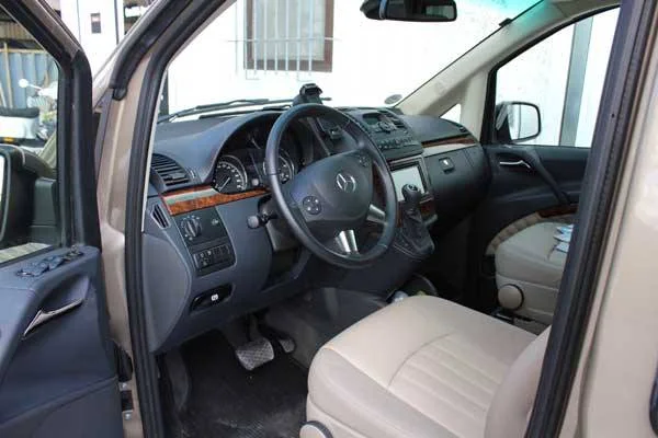 MB Viano – Foto 2