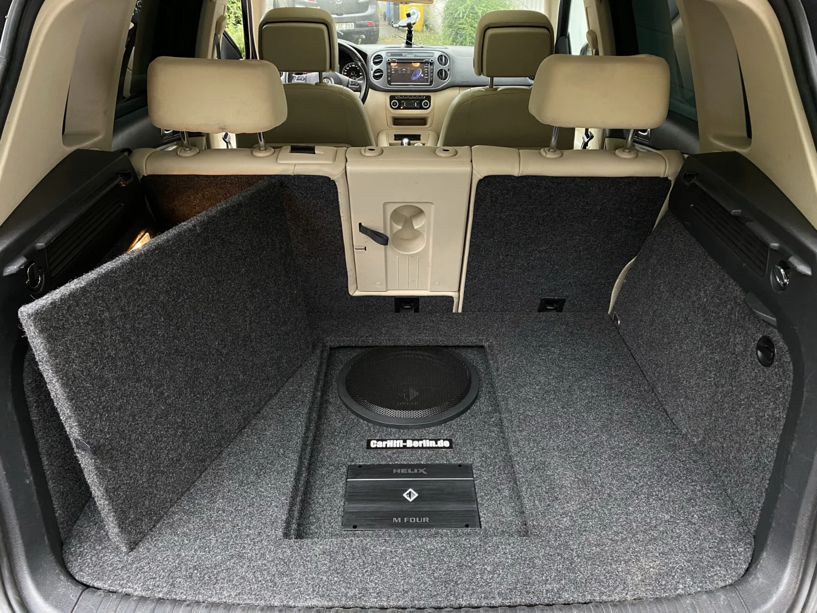 VW Tiguan – Foto 4