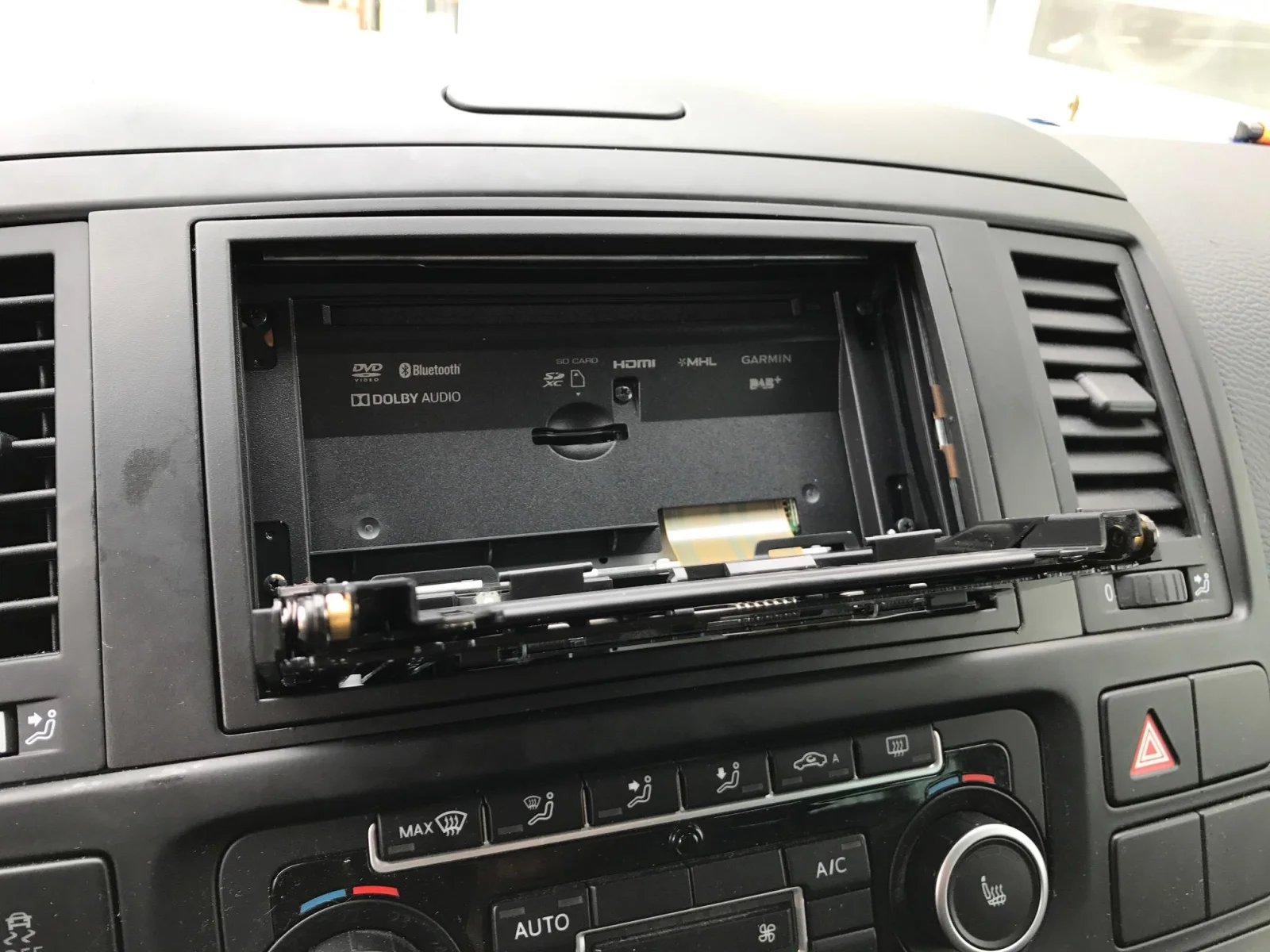 VW T5.2 Multivan – Foto 9