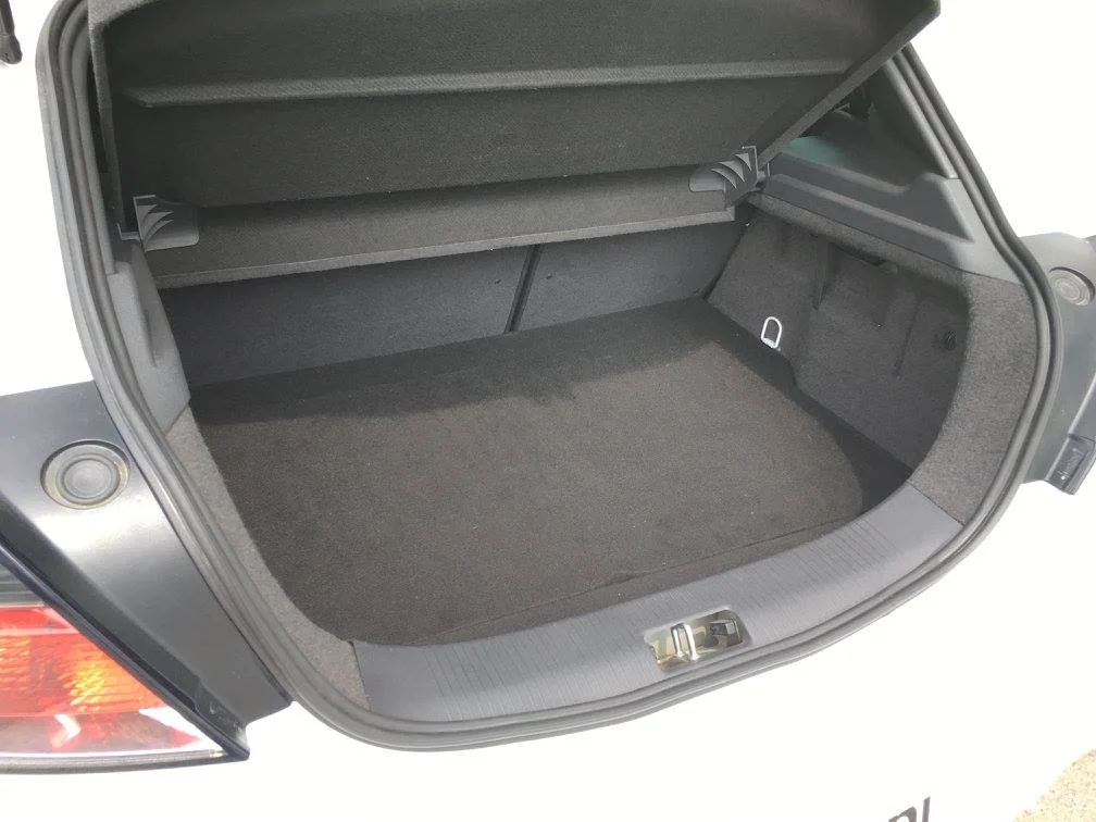 Opel Astra H OPC – Foto 3