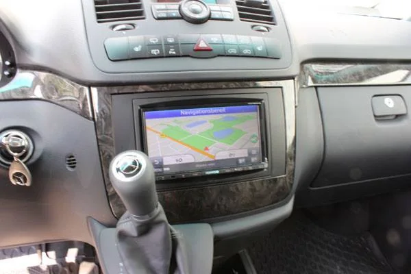 MB Viano – Foto 4