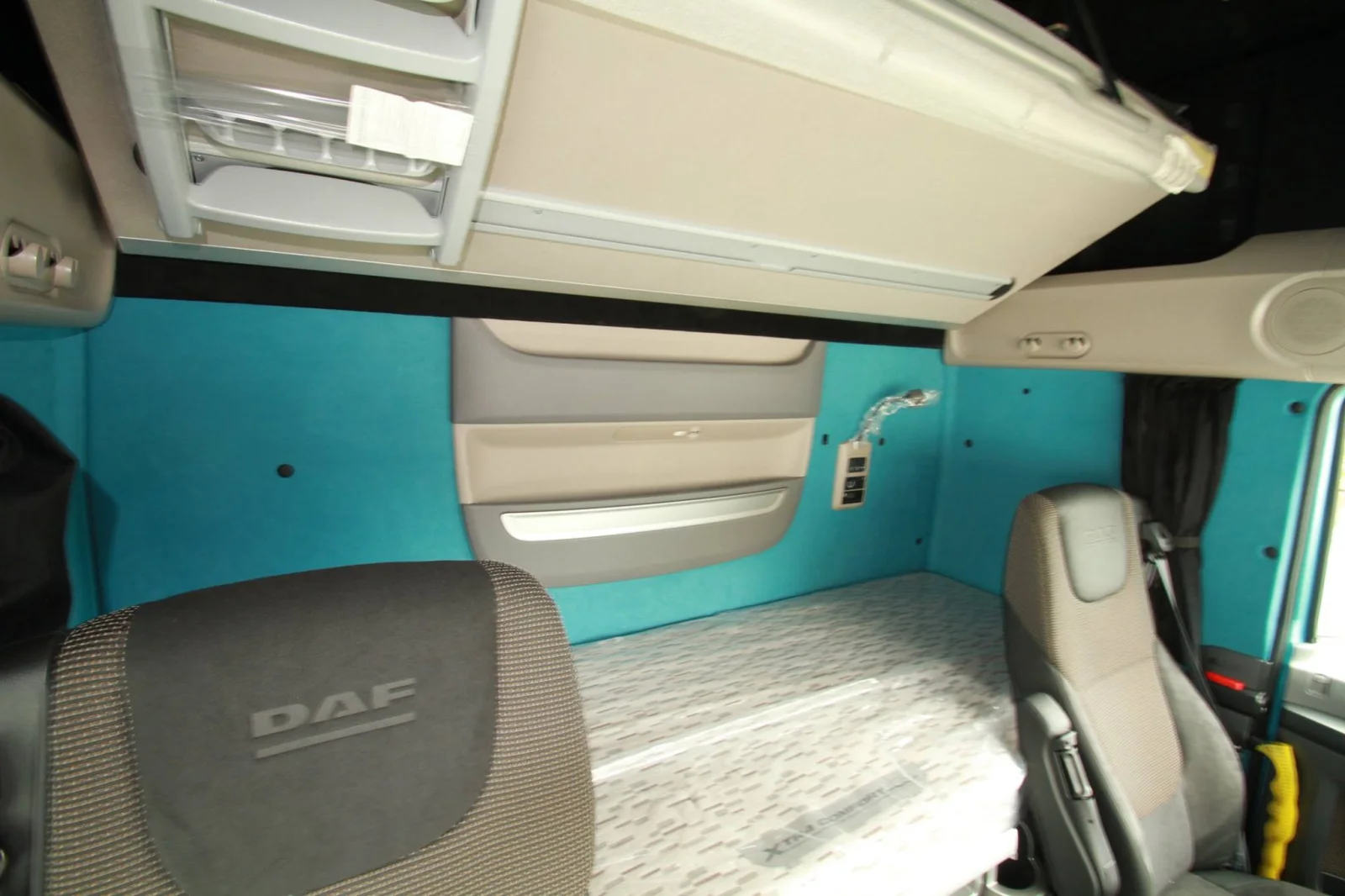 DAF XF – Foto 8