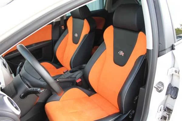 Seat Leon – Foto 2