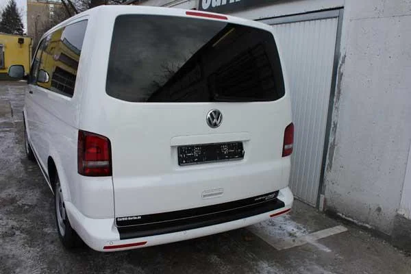 VW T5 25 Jahre Edition – Foto 9