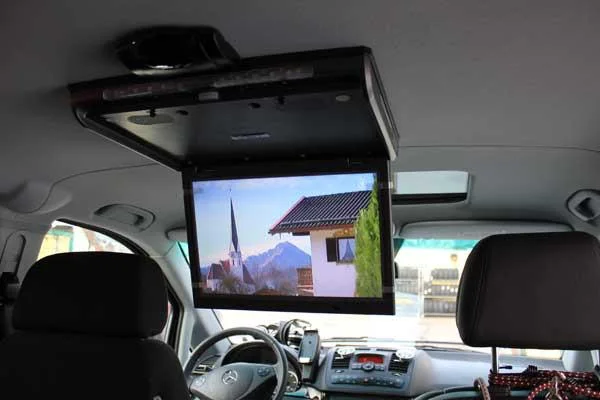 MB Viano – Foto 7