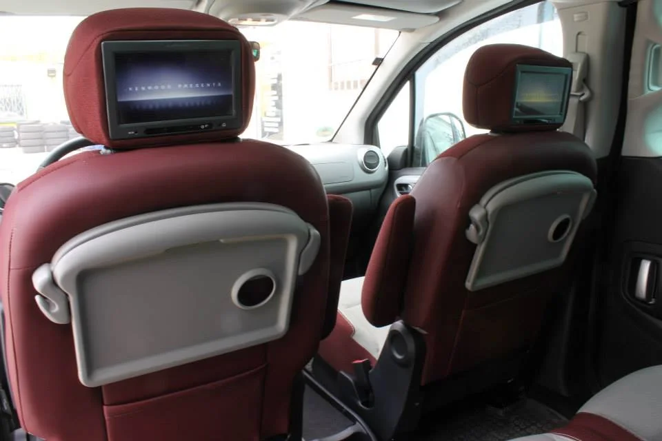 Citroen Berlingo – Foto 4