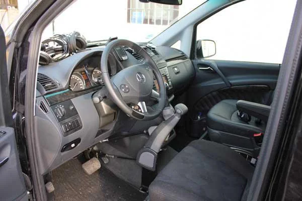 MB Viano – Foto 2