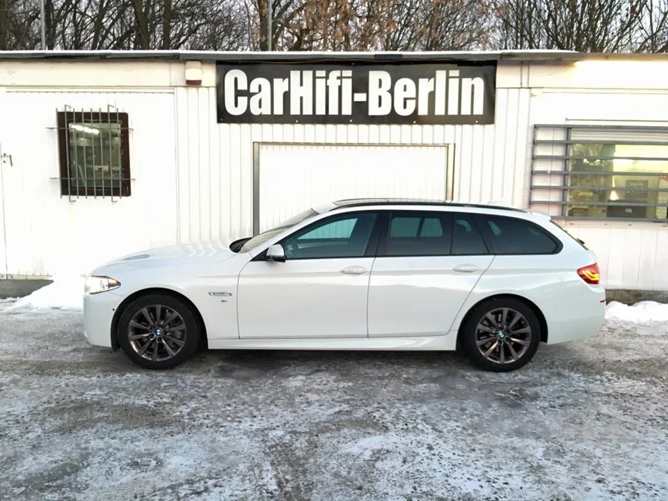 BMW 5er