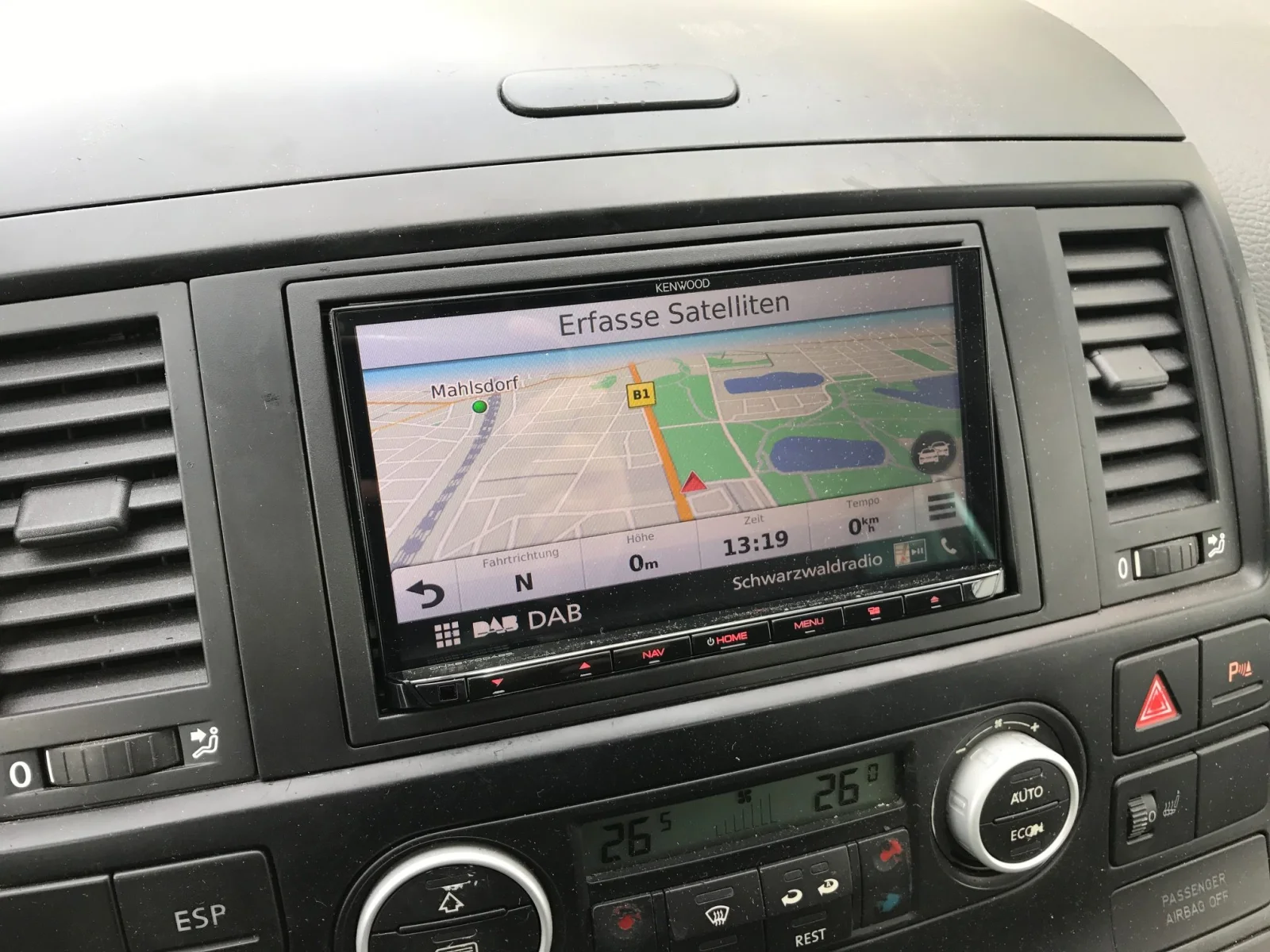 VW T5 Multivan – Foto 4