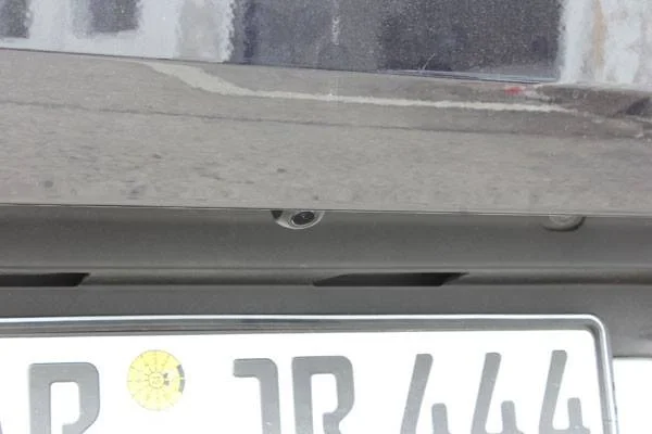 VW Amarok – Foto 10