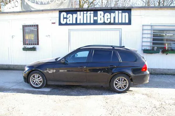 BMW 3er Kombi E91 – Foto 1
