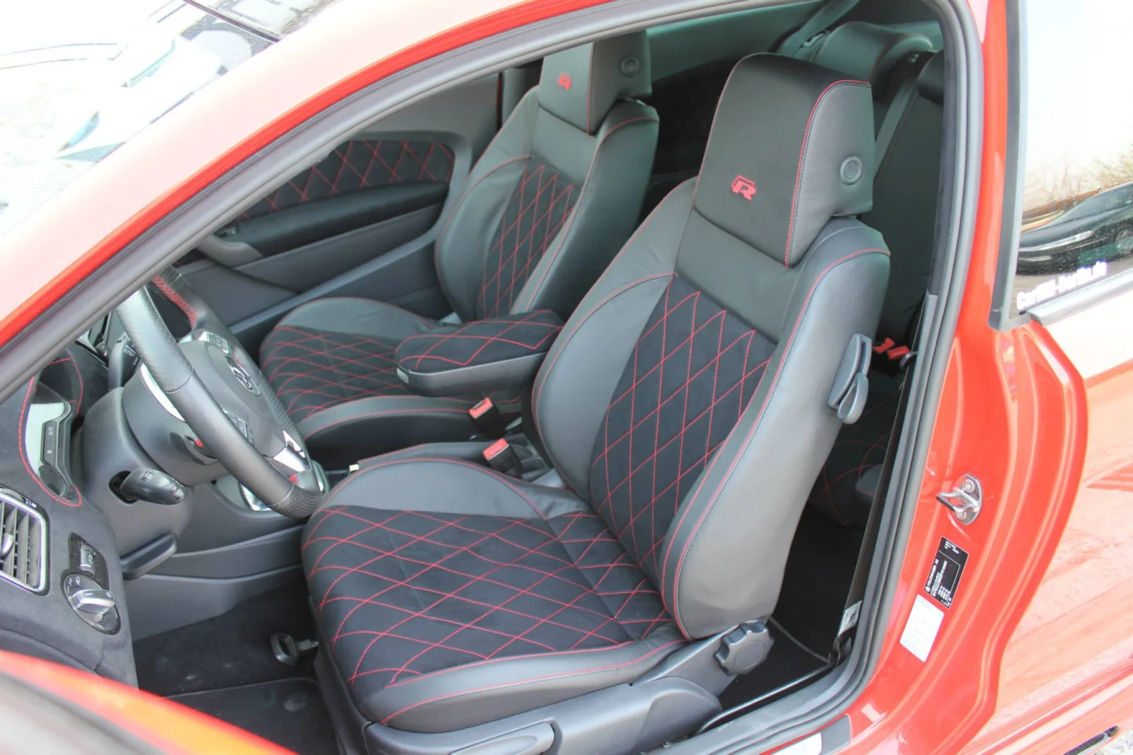 VW Polo CarHifi-Berlin und Kenwood Demo und Showcar – Foto 10