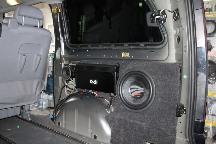 MB Viano Westfalia – Foto 7
