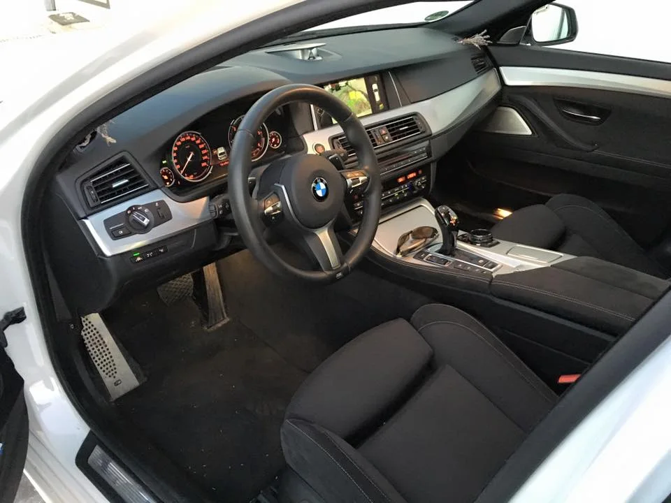 BMW 5er – Foto 2