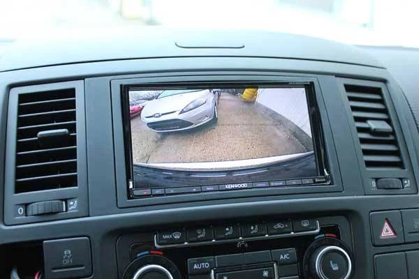 VW T5 Multivan – Foto 8