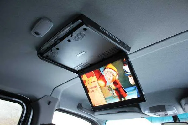 Mercedes Sprinter – Foto 4