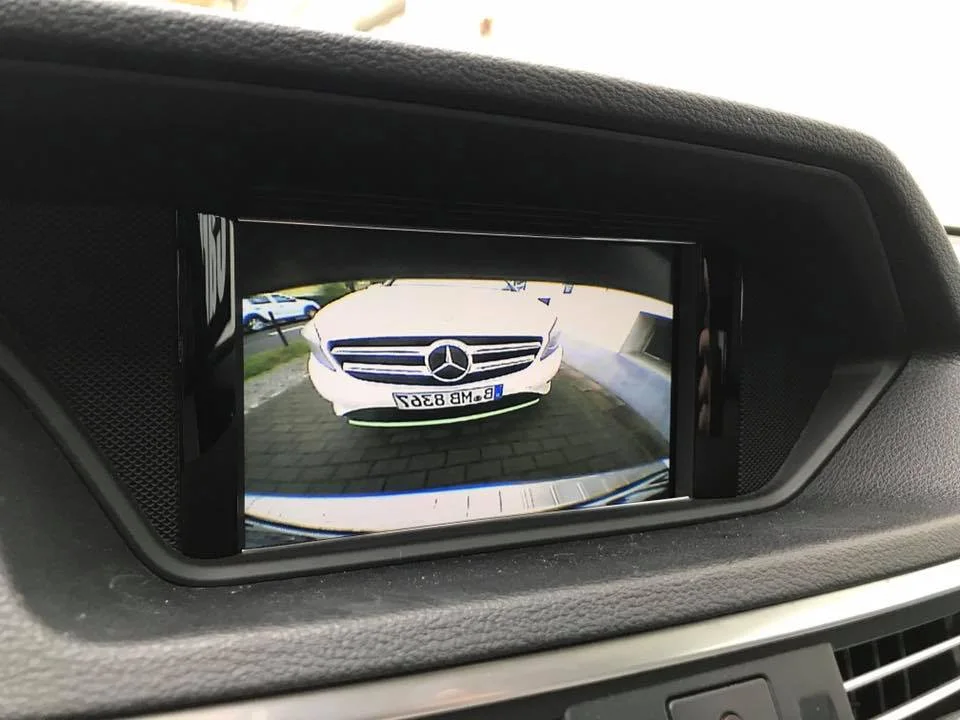 Mercedes E-Klasse W212 – Foto 3