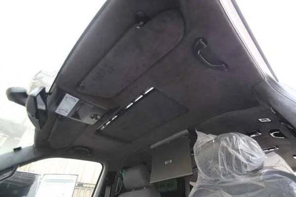 VW T5 Multivan – Foto 14
