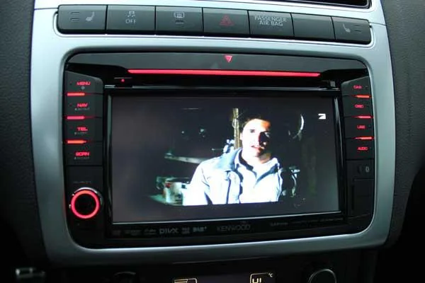 VW Polo Cross – Foto 5