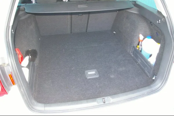 VW Passat 3c – Foto 8
