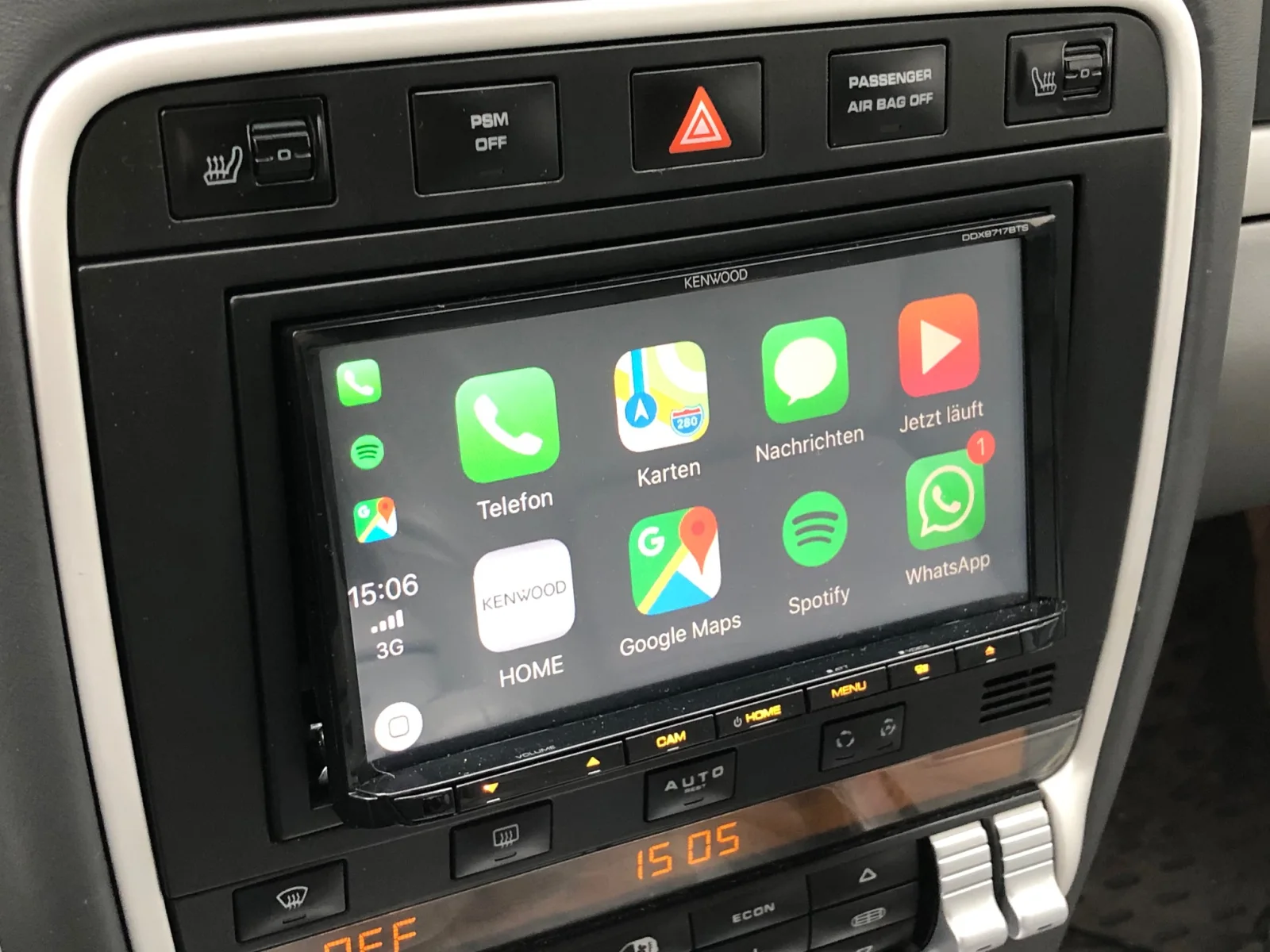 Porsche Cayenne – Foto 5