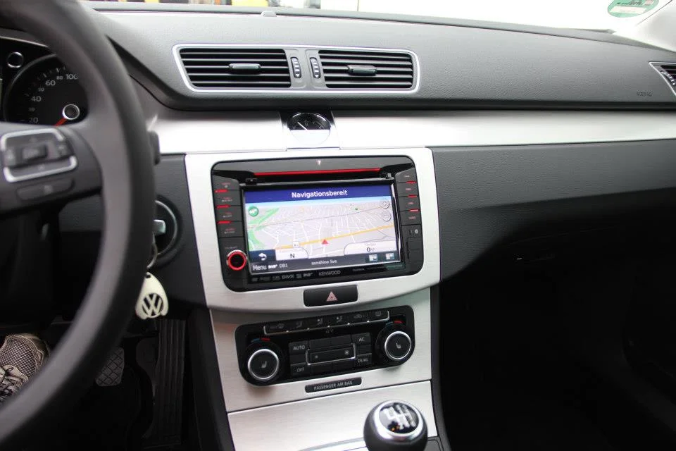 VW Passat – Foto 4