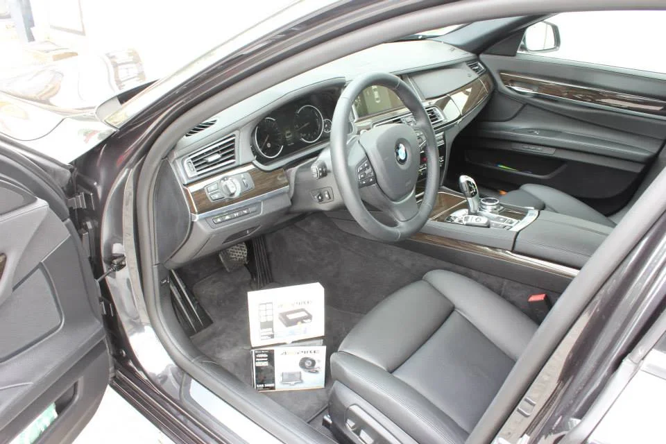 BMW 7er – Foto 2