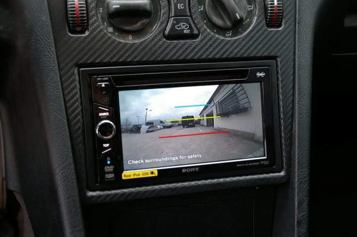 Mercedes C-Klasse – Foto 6