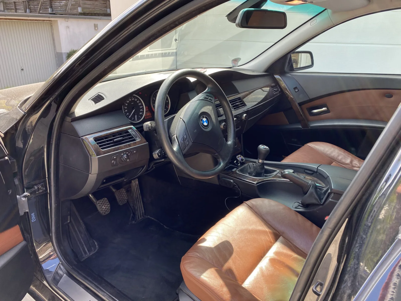 BMW 5er E60 – Foto 2