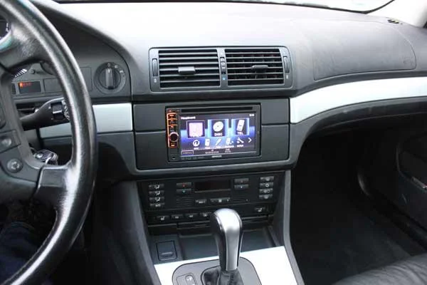 BMW E39 – Foto 3
