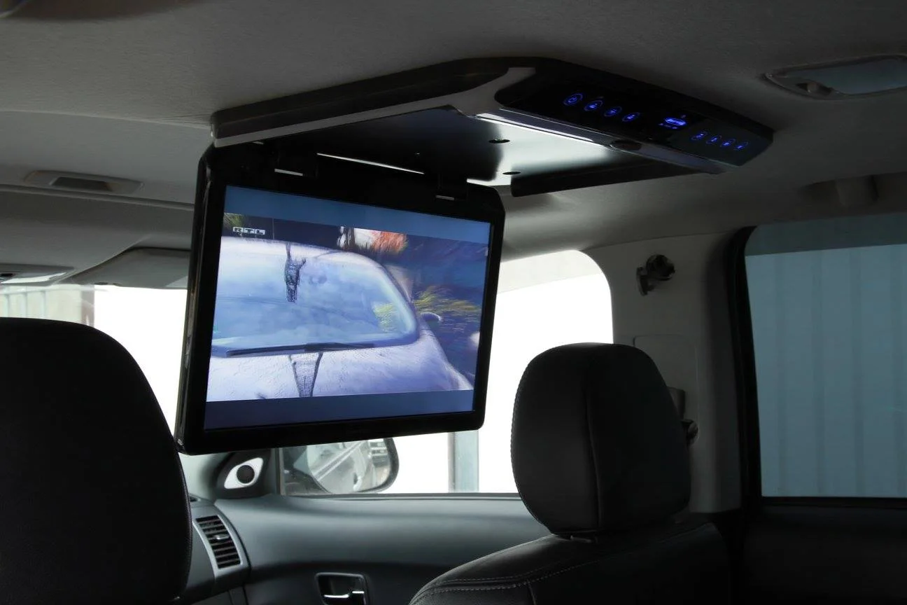 Mitsubishi Outlander – Foto 5