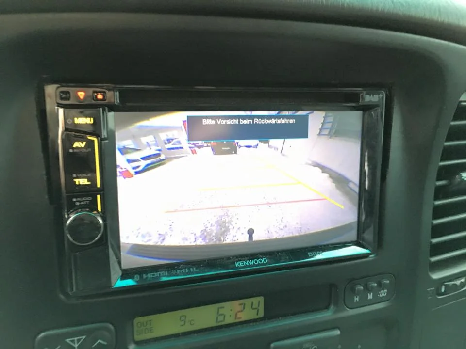 Toyota Land Cruiser – Foto 4