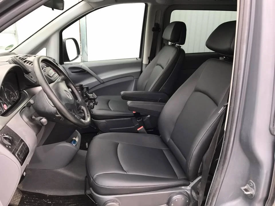 Mercedes Vito – Foto 3
