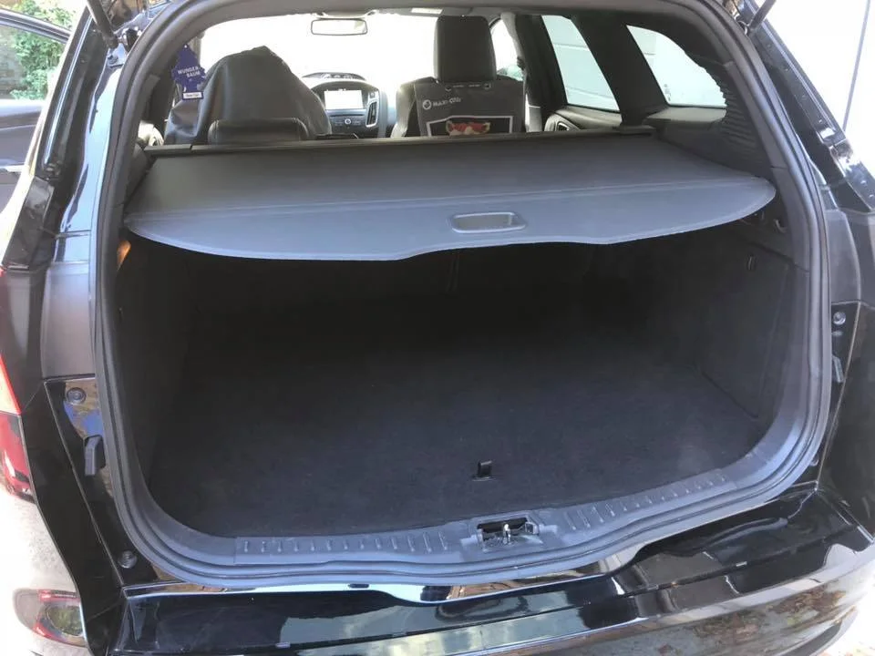 Ford Focus ST – Foto 4