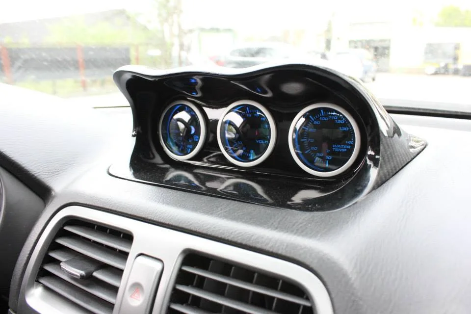 Subaru Impreza – Foto 6