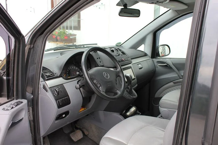 MB Viano Westfalia – Foto 2
