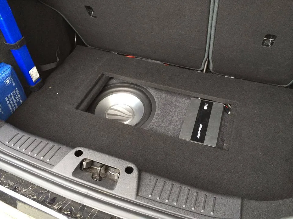 Ford Fiesta – Foto 5