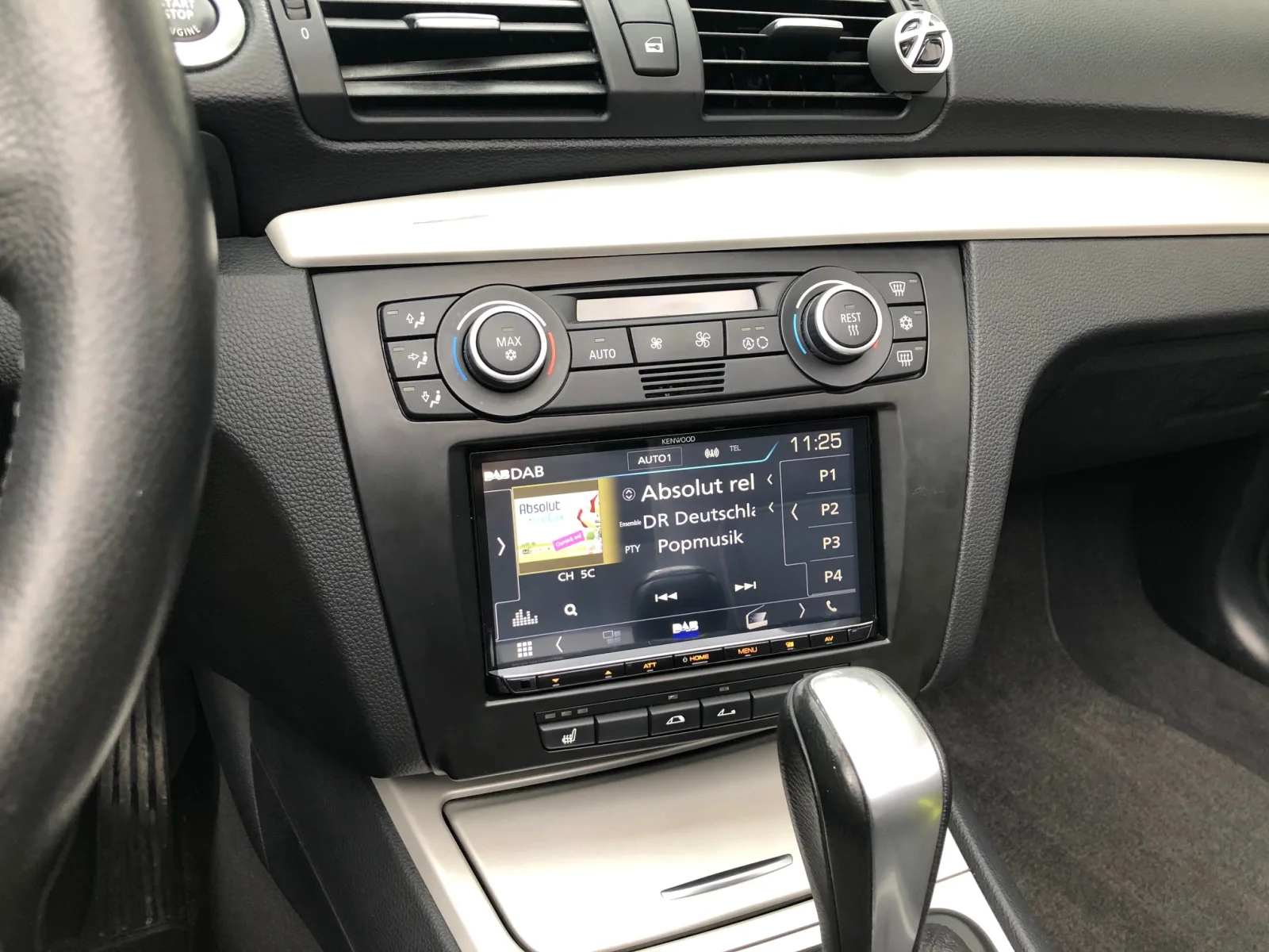 BMW 1er Cabriolet – Foto 3
