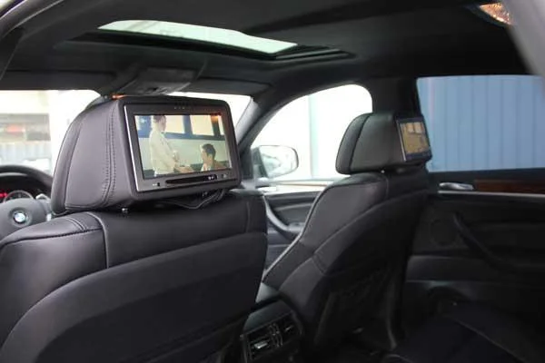 BMW X6 – Foto 7
