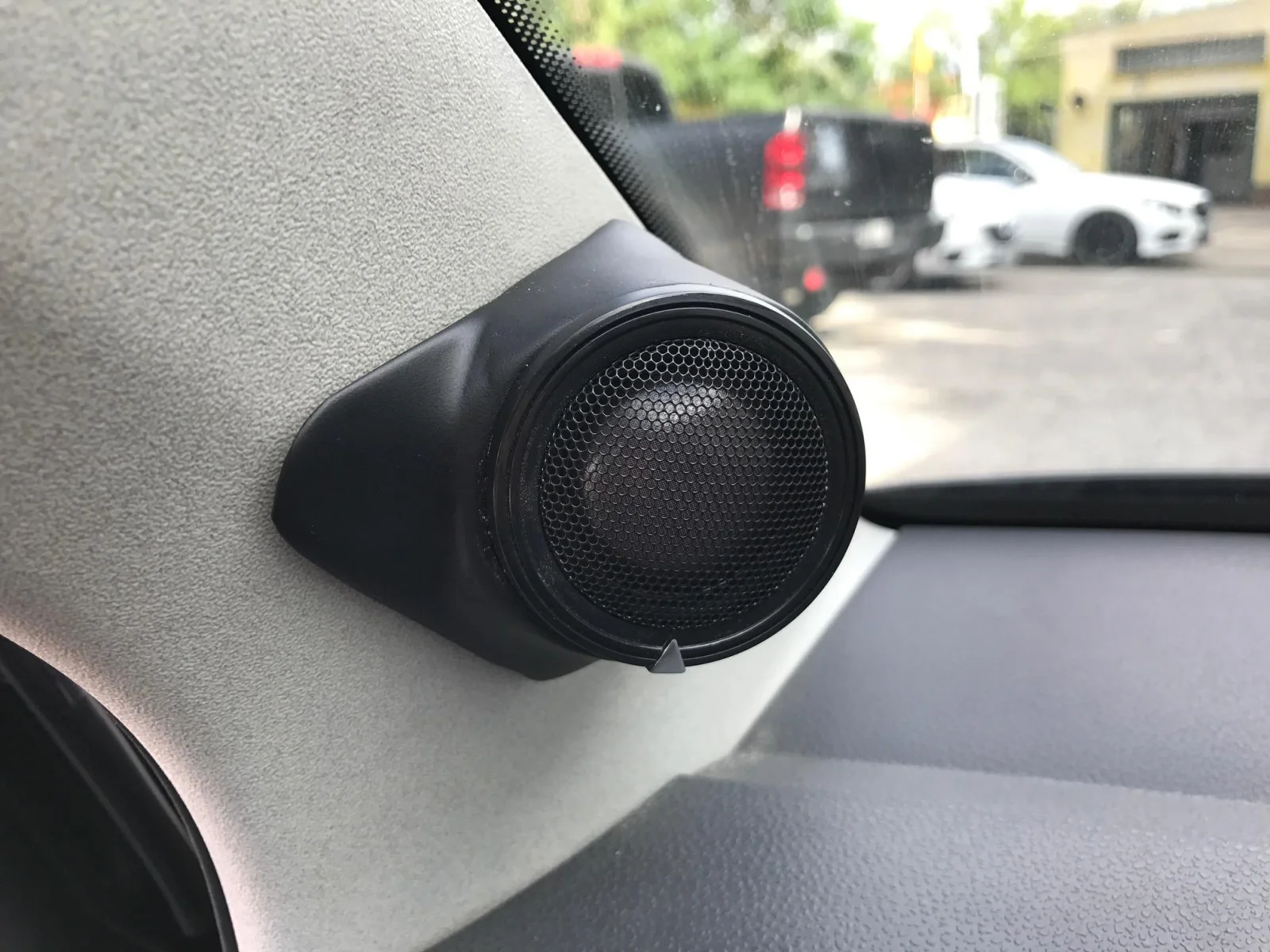Showcar VW Polo schwarz – Foto 7