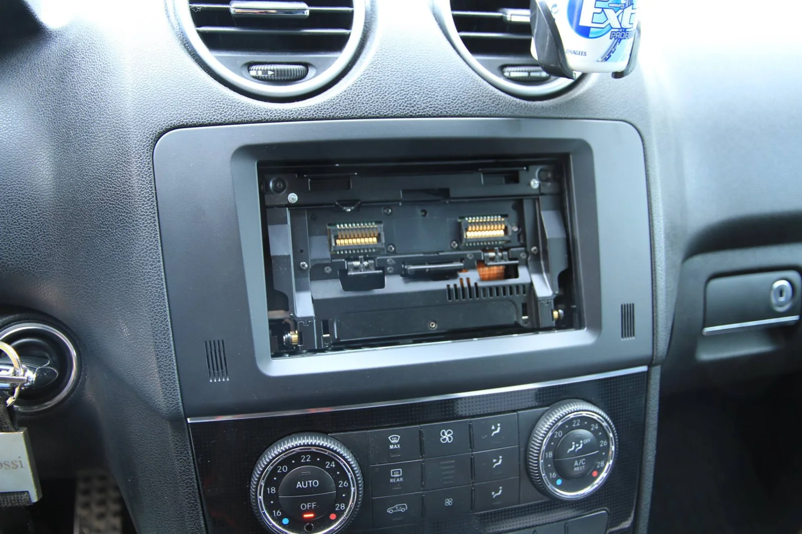 Mercedes ML – Foto 5
