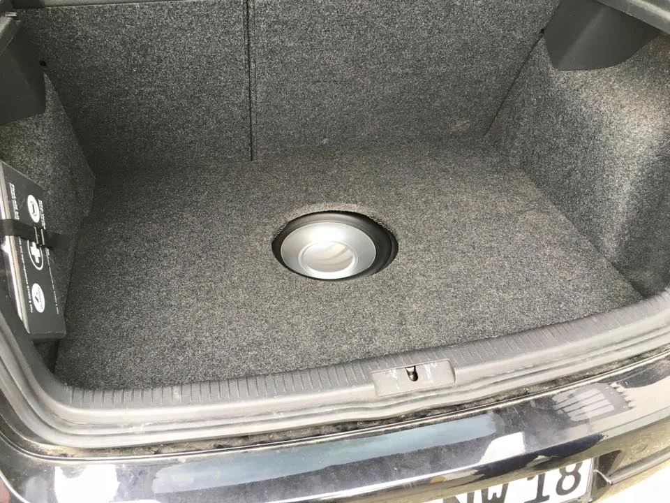 VW Golf 5 – Foto 3