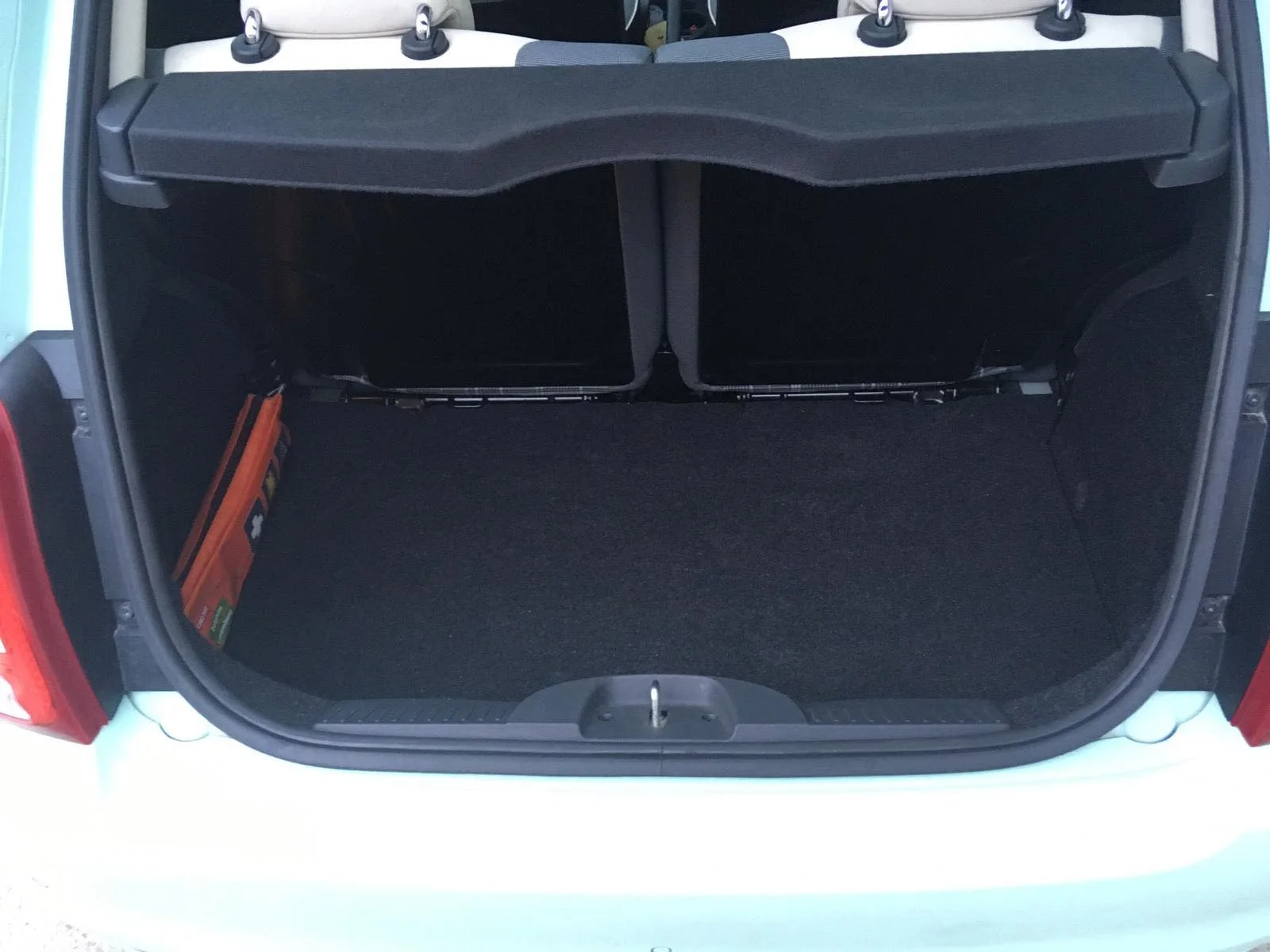 Fiat 500 – Foto 3