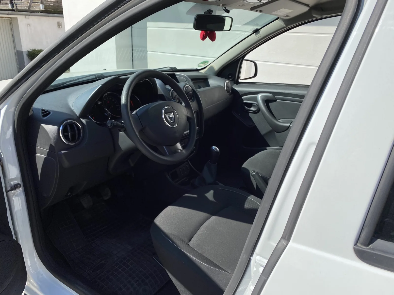 Dacia Duster – Foto 2