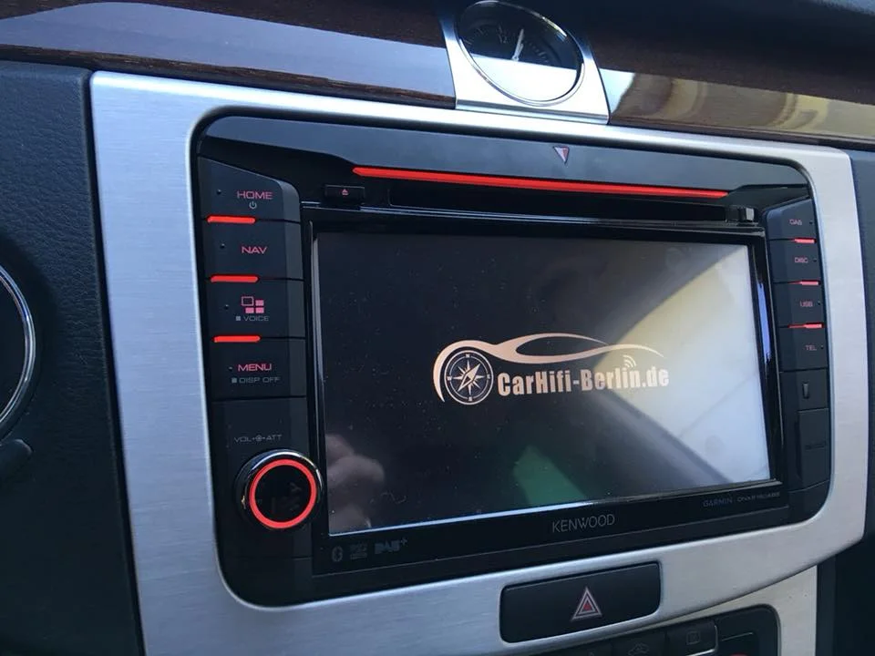 VW Passat CC – Foto 3