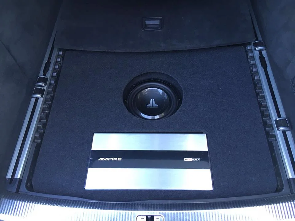 Audi A6 – Foto 4